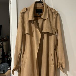 Ladies coat
